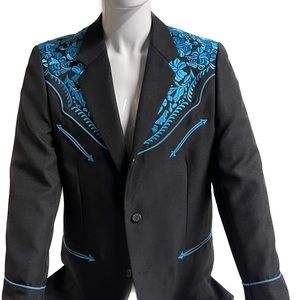 Scully’s Men’s Vanquish Jacket